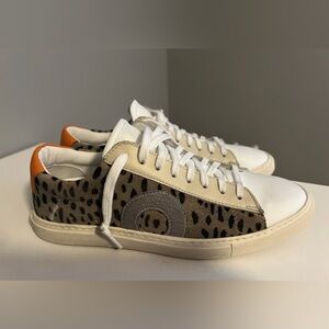 Oliver Cabell Low 1 Jolla Women Size 37